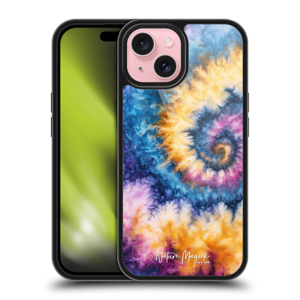Nature Magick Color Tints Dramatic Gel Armour Case For Apple iPhone 15
