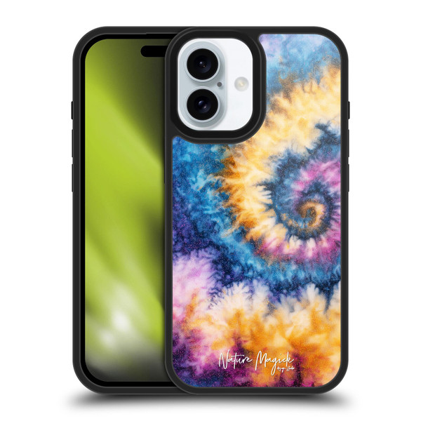 Nature Magick Color Tints Dramatic Gel Armour Case For Apple iPhone 16