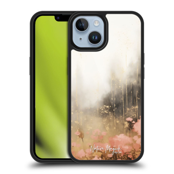 Nature Magick Various Collection Paradise Gate Gel Armour Case For Apple iPhone 14