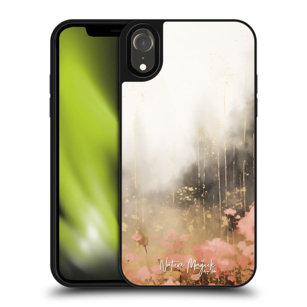 Nature Magick Various Collection Paradise Gate Gel Armour Case For Apple iPhone XR