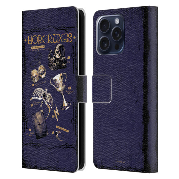 Harry Potter Dementors Kiss Horcruxes Leather Book Wallet Case Cover For Apple iPhone 16 Pro Max Harry Potter Dementors Kiss Horcruxes Leather Book Wallet Case Cover For Apple iPhone 16 Pro Max