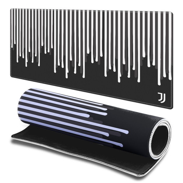 Juventus Football Club Crest Logo Bleed Gaming Office Desk PC Keyboard Mouse Mat Pad - L Juventus Football Club Crest Logo Bleed Gaming Office Desk PC Keyboard Mouse Mat Pad - L