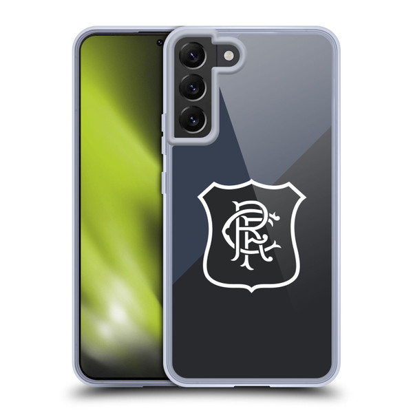 Rangers FC 2025/26 Kit Third Soft Gel Case for Samsung Galaxy S22+ 5G Rangers FC 2025/26 Kit Third Soft Gel Case for Samsung Galaxy S22+ 5G