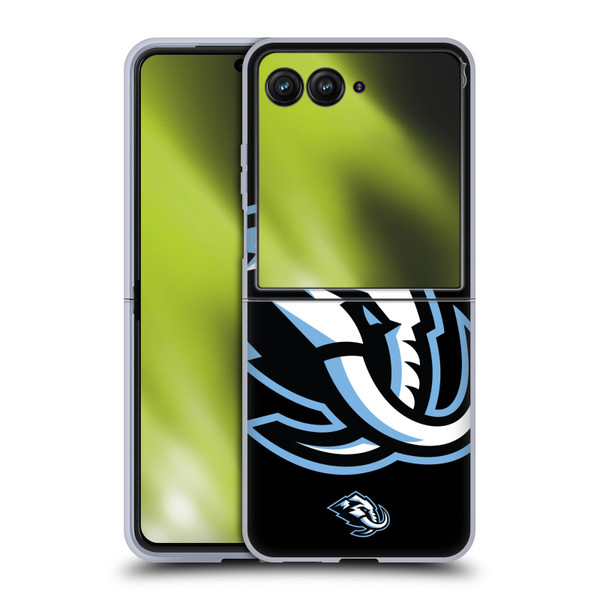 NHL Utah Mammoth Oversized Soft Gel Case for Motorola Razr 50 Ultra NHL Utah Mammoth Oversized Soft Gel Case for Motorola Razr 50 Ultra