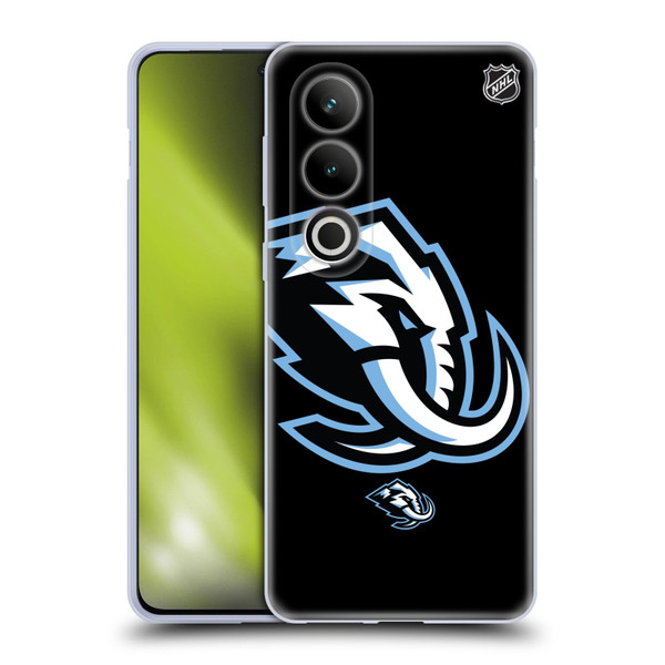 NHL Utah Mammoth Oversized Soft Gel Case for OPPO OnePlus Ace 3V 5G