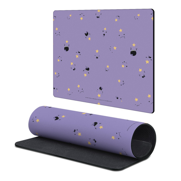 Adventure Time Graphics Lumpy Space Princess Gaming Office Desk PC Keyboard Mouse Mat Pad 9.84 x 11.81 x 0.12 inches (250 x 300 mm) - S