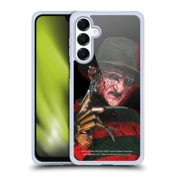 A Nightmare On Elm Street 2 Freddy's Revenge Graphics Key Art Soft Gel Case for Samsung Galaxy A16 5G A Nightmare On Elm Street 2 Freddy's Revenge Graphics Key Art Soft Gel Case for Samsung Galaxy A16 5G
