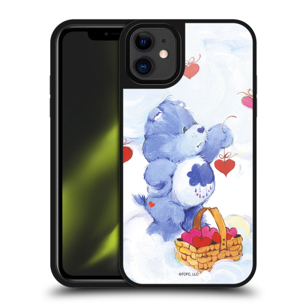 Care Bears Classic Grumpy Gel Armour Case For Apple iPhone 11
