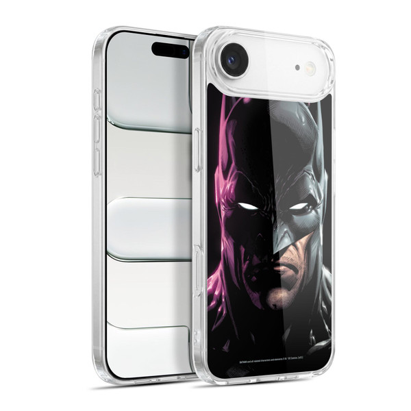 Batman DC Comics Three Jokers Batman Soft Gel Case for Apple iPhone 17 Air