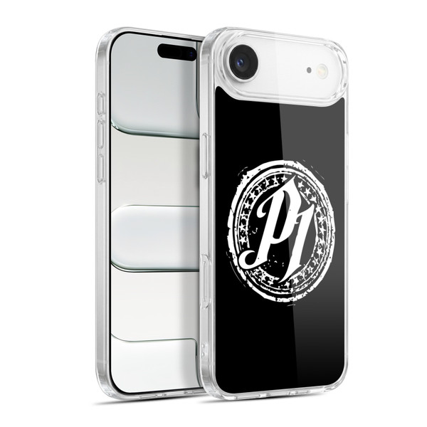 WWE Aj Styles P1 Soft Gel Case for Apple iPhone 17 Air