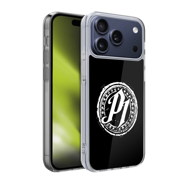 WWE Aj Styles P1 Soft Gel Case for Apple iPhone 17 Pro WWE Aj Styles P1 Soft Gel Case for Apple iPhone 17 Pro