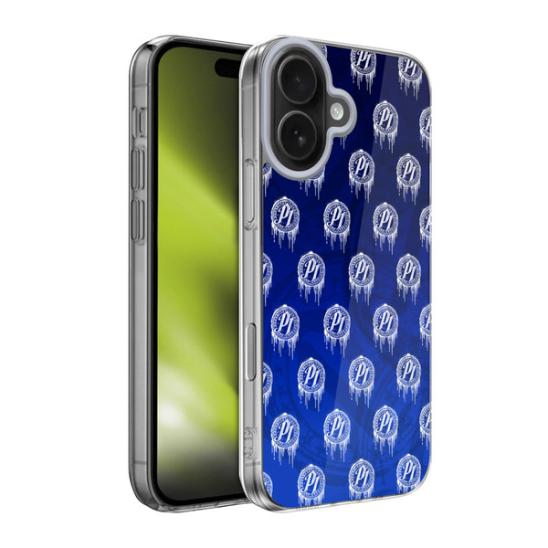 WWE 2017 Aj Styles Pattern Soft Gel Case for Apple iPhone 17