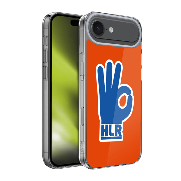 WWE John Cena HLR Soft Gel Case for Apple iPhone 17 Air