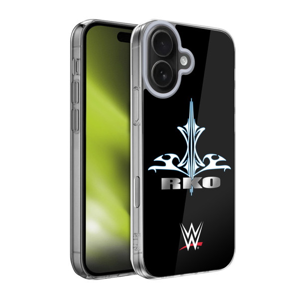 WWE Superstars 9 Randy Orton RKO Destiny Soft Gel Case for Apple iPhone 17 WWE Superstars 9 Randy Orton RKO Destiny Soft Gel Case for Apple iPhone 17