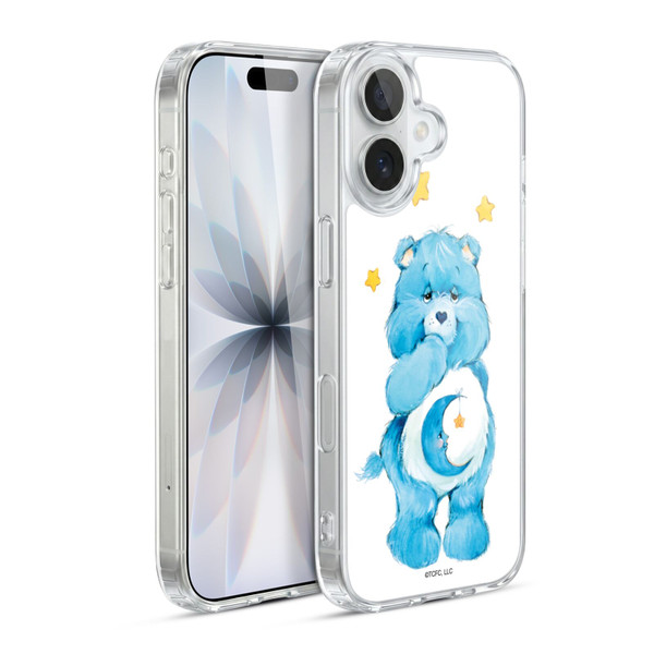 Care Bears Classic Dream Soft Gel Case for Apple iPhone 17