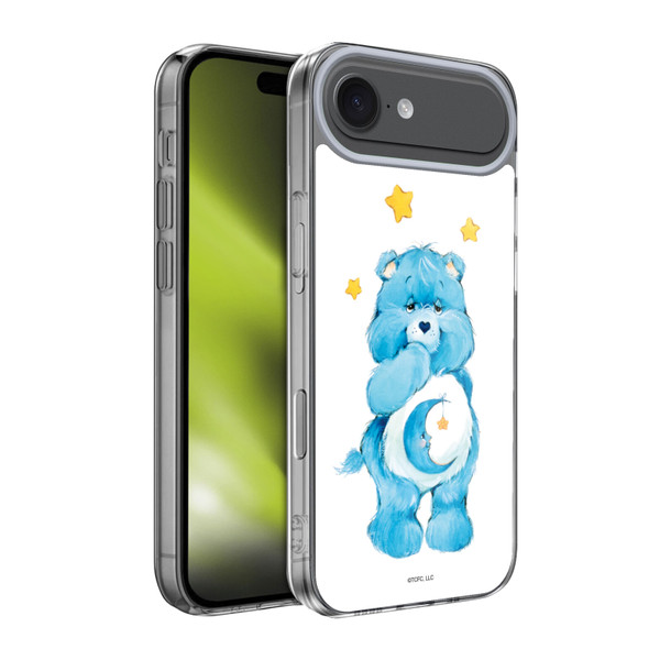 Care Bears Classic Dream Soft Gel Case for Apple iPhone 17 Air