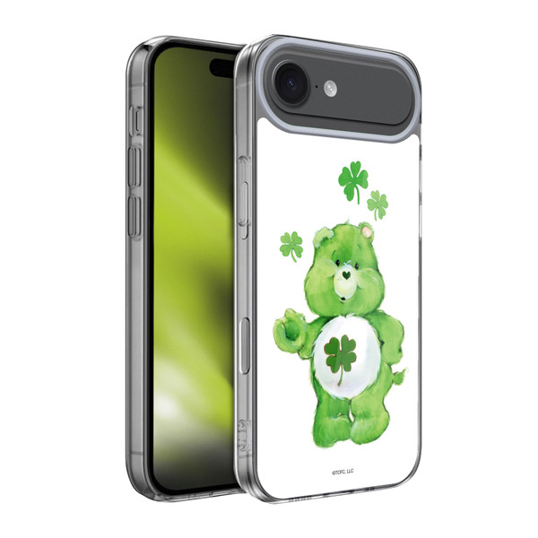 Care Bears Classic Good Luck Soft Gel Case for Apple iPhone 17 Air