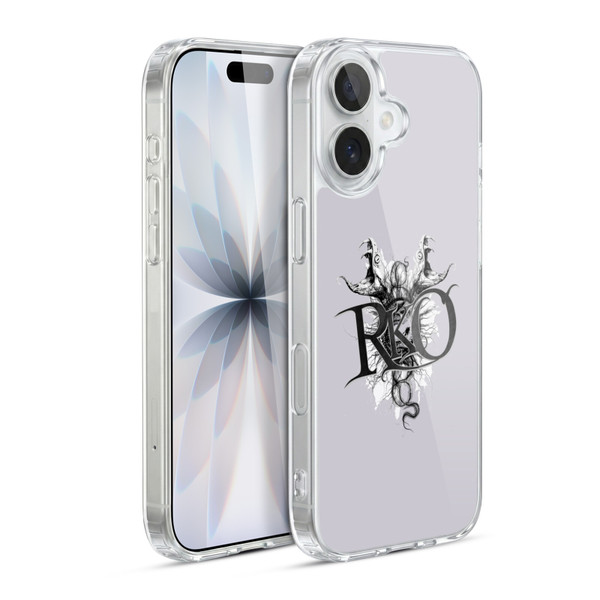 WWE Randy Orton RKO Deep Soft Gel Case for Apple iPhone 17