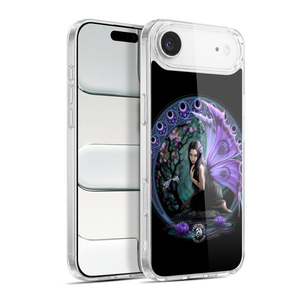Anne Stokes Fairies Naiad Soft Gel Case for Apple iPhone 17 Air