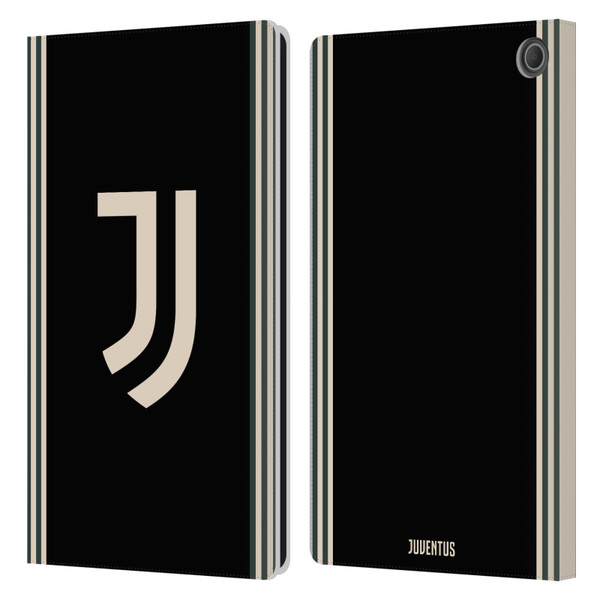 Juventus Football Club 2025/26 Kit Third Leather Book Wallet Case Cover For Amazon Fire Max 11 2023 Juventus Football Club 2025/26 Kit Third Leather Book Wallet Case Cover For Amazon Fire Max 11 2023