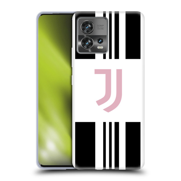 Juventus Football Club 2025/26 Kit Home Soft Gel Case for Motorola Moto Edge 30 Fusion Juventus Football Club 2025/26 Kit Home Soft Gel Case for Motorola Moto Edge 30 Fusion