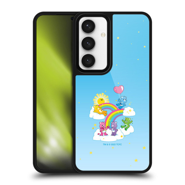 Care Bears 40th Anniversary Iconic Gel Armour Case For Samsung Galaxy S24 5G Care Bears 40th Anniversary Iconic Gel Armour Case For Samsung Galaxy S24 5G