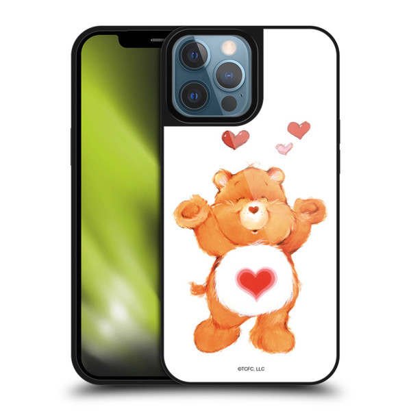 Care Bears Classic Tenderheart Gel Armour Case For Apple iPhone 13 Pro Max