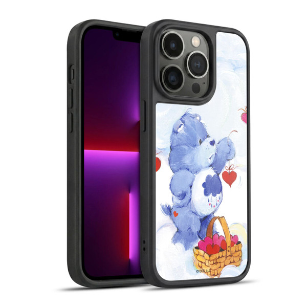 Care Bears Classic Grumpy Gel Armour Case For Apple iPhone 13 Pro