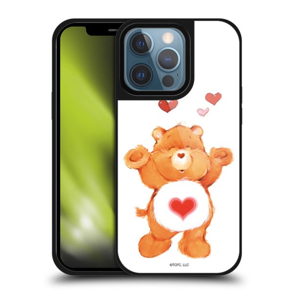 Care Bears Classic Tenderheart Gel Armour Case For Apple iPhone 13 Pro