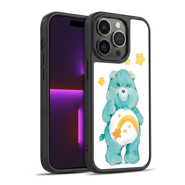 Care Bears Classic Wish Gel Armour Case For Apple iPhone 14 Pro