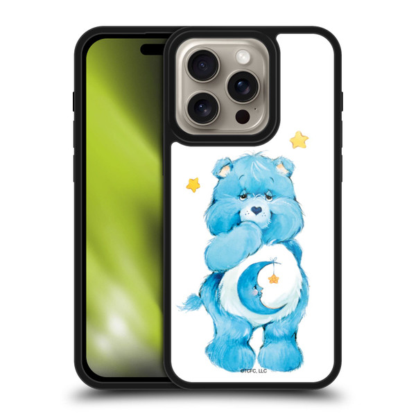 Care Bears Classic Dream Gel Armour Case For Apple iPhone 16 Pro