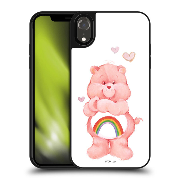 Care Bears Classic Cheer Gel Armour Case For Apple iPhone XR