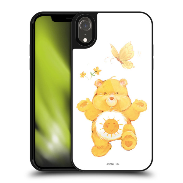 Care Bears Classic Funshine Gel Armour Case For Apple iPhone XR
