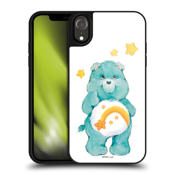 Care Bears Classic Wish Gel Armour Case For Apple iPhone XR