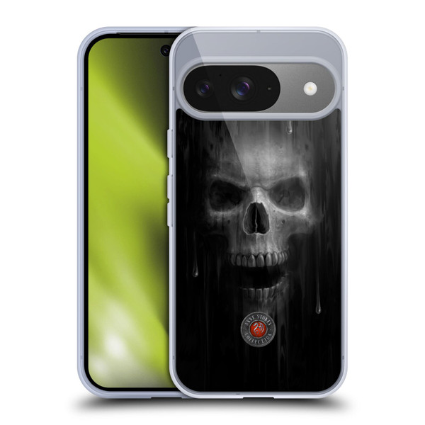 Anne Stokes Tribal The Watcher Soft Gel Case for Google Pixel 9 / Pixel 9 Pro