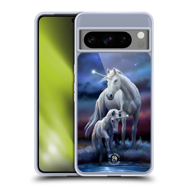 Anne Stokes Fantasy 2 Eternal Bond Soft Gel Case for Google Pixel 8 Pro