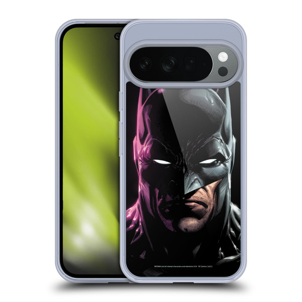 Batman DC Comics Three Jokers Batman Soft Gel Case for Google Pixel 10