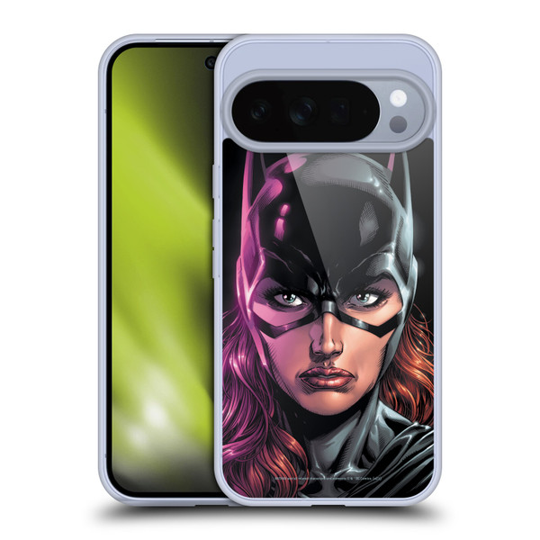 Batman DC Comics Three Jokers Batgirl Soft Gel Case for Google Pixel 10 Pro XL