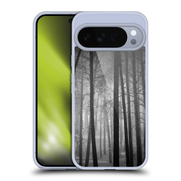 Dorit Fuhg Travel Stories Pines Soft Gel Case for Google Pixel 10 Pro XL