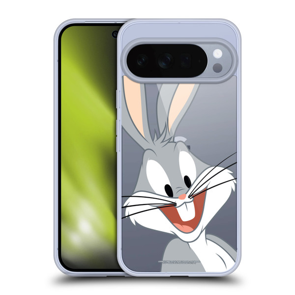 Looney Tunes Characters Bugs Bunny Soft Gel Case for Google Pixel 10 Pro XL