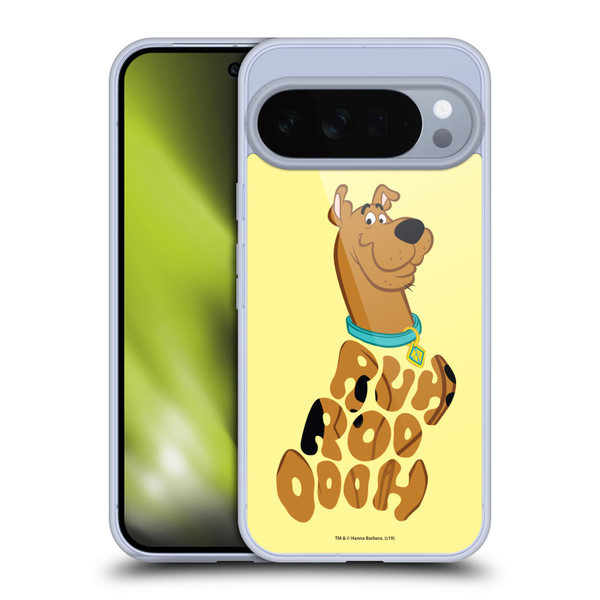 Scooby-Doo 50th Anniversary Ruh-Roo Oooh Soft Gel Case for Google Pixel 10 Pro XL
