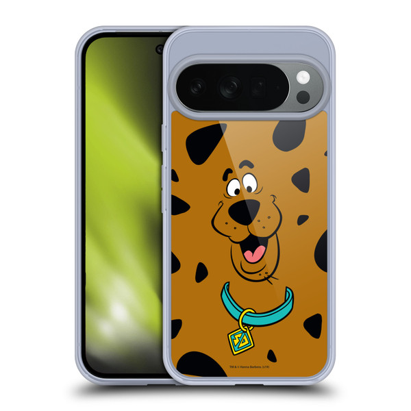Scooby-Doo Scooby Full Face Soft Gel Case for Google Pixel 10