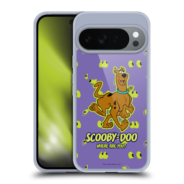 Scooby-Doo Scooby Where Are You? Soft Gel Case for Google Pixel 10