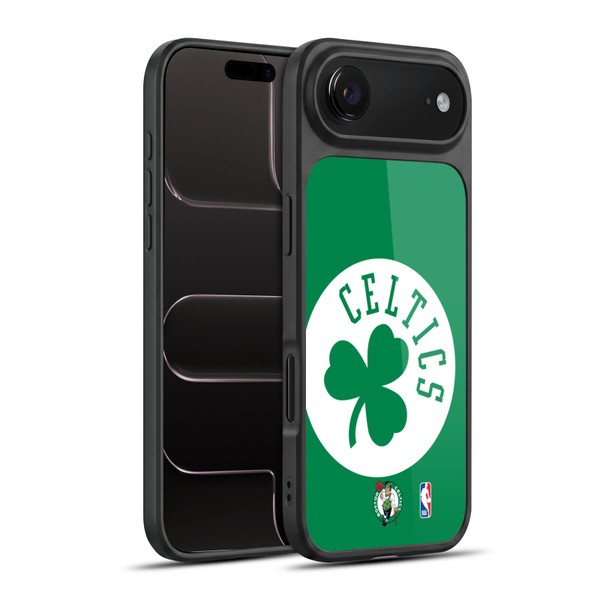 NBA Boston Celtics Oversized Gel Armour Case For Apple iPhone 17 Air
