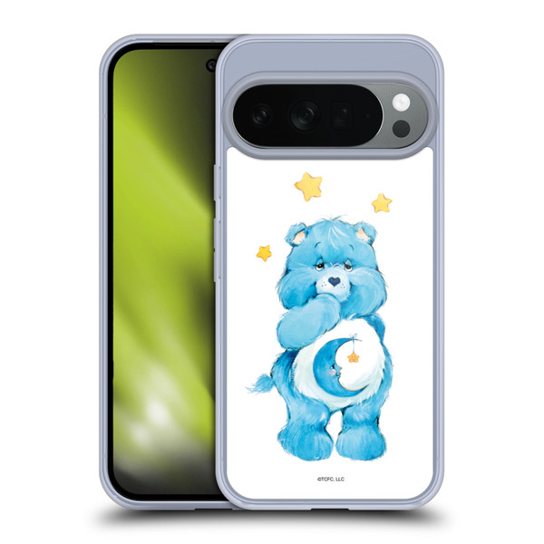 Care Bears Classic Dream Soft Gel Case for Google Pixel 10