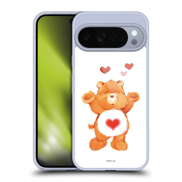 Care Bears Classic Tenderheart Soft Gel Case for Google Pixel 10 Pro XL
