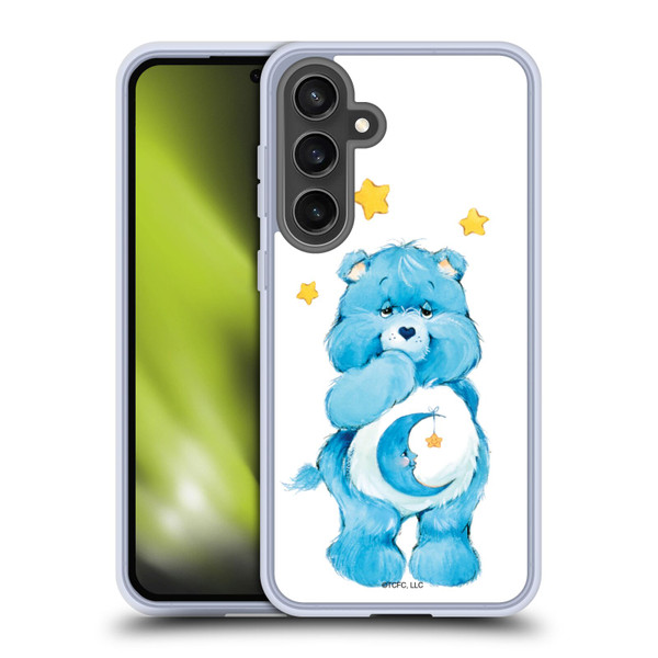 Care Bears Classic Dream Soft Gel Case for Samsung Galaxy S24 FE & MagSafe