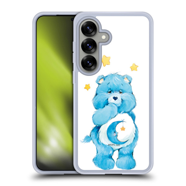 Care Bears Classic Dream Soft Gel Case for Samsung Galaxy S25 & MagSafe