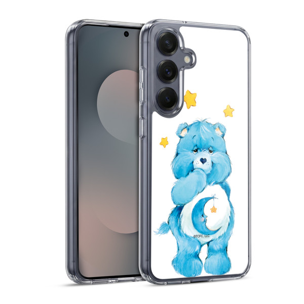 Care Bears Classic Dream Soft Gel Case for Samsung Galaxy S25 & MagSafe