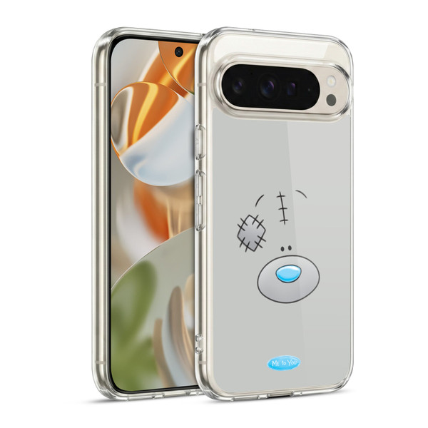 Me To You Classic Tatty Teddy Full Face Soft Gel Case for Google Pixel 9 / Pixel 9 Pro
